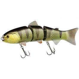 Leurre coullant spro kgb chad shad 180 - 19cm
