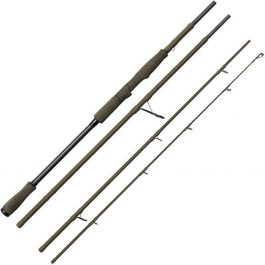 Canne Spinning SG4 Light Game TR Rod Savage Gear