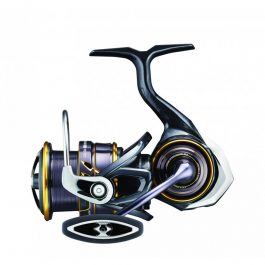 Moulinet Spinning Caldia LT Daiwa