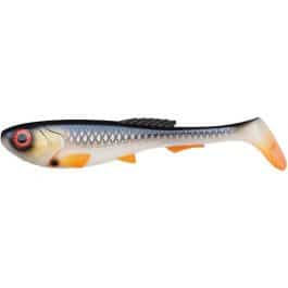 Leurre Beast Paddletail Abu Garcia 17cm