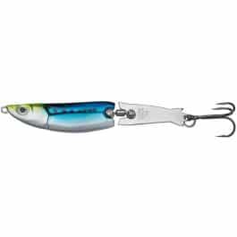 Cuiller Ondulante Toby Jointed Abu Garci 14g