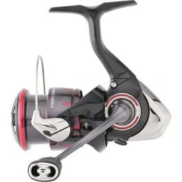 Moulinet Spinning Fuego LT Daiwa