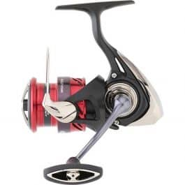 Moulinet Spinning Ninja LT Daiwa