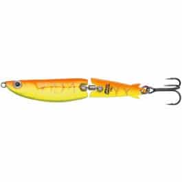 Cuiller Ondulante Toby Jointed Abu Garci 10g