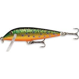 Leurre Countdown 5cm Rapala
