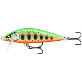 Leurre Countdown Elite 7,5cm Rapala