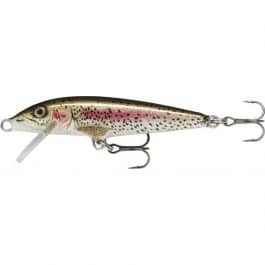 Leurre Original Floating 5cm Rapala