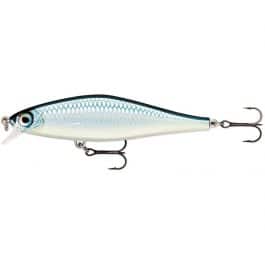 Leurre Shadow Rap Shad 9cm Rapala