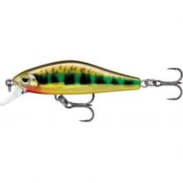 Leurre Shadow Rap Solid 5cm Rapala