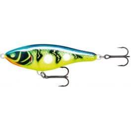 Leurre Twitchin’ Rap 12cm Rapala