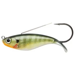 Leurre Weedless Shad Rapala