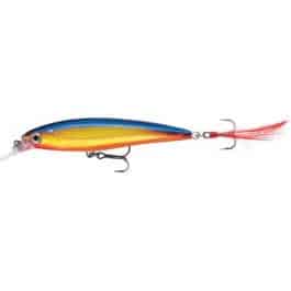 Leurre X – Rap 8cm Rapala
