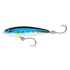Leurre X – Rap Saltwater Subwalk 7cm Rapala