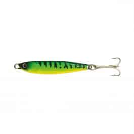 Leurre Jig Metal Spot 21g Flashmer