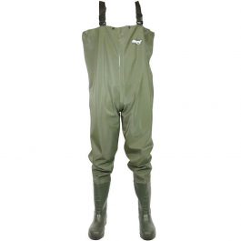 Waders PU + Bottes PVC Ragot