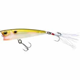 Leurre 3DB Popper (F) 6,5cm Yo-Zuri