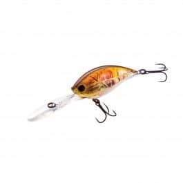 Leurre 3DR Deep Crank (F) 7cm Yo-Zuri
