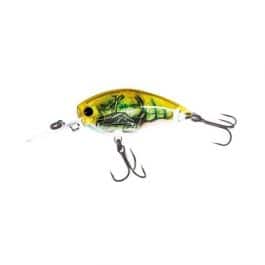 Leurre 3DR Mid Crank (F) 5cm Yo-Zuri