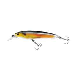 Leurre 3DR Minnow (SP) 7cm Yo-Zuri