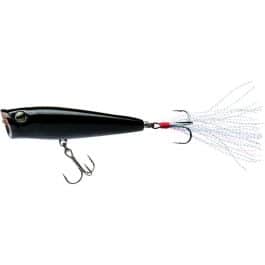 Leurre 3DR-X Popper (F) 6,5cm Yo-Zuri
