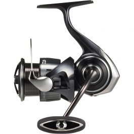 Moulinet Ballistic 25 HD LT Daiwa