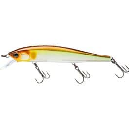 Leurre Hardcore Minnow Flat (SP) 11cm Duel
