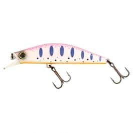 Leurre Hardcore Trout Heavy Flat (S) Duel