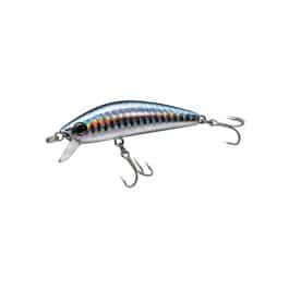 Leurre L-Minnow (S) 6,6cm Yo-Zuri