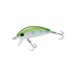 Leurre L-Minnow (S) 3,3cm Yo-Zuri