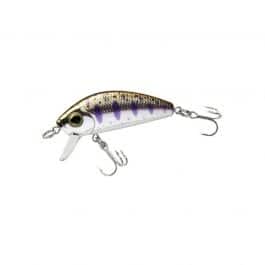Leurre L-Minnow (S) 4,4cm Yo-Zuri