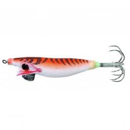 Turlutte Mini Calmarette Plombée 6cm Sea Squid