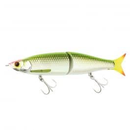 Leurre Mirage JT (S) 12,8cm Trèfle Création