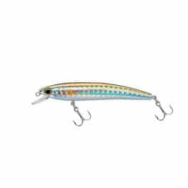 Leurre Pin&rsquo;s Minnow (F) 5cm Yo-Zuri