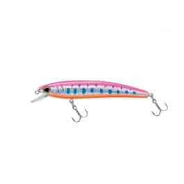 Leurre Pin&rsquo;s Minnow (F) 9cm Yo-Zuri