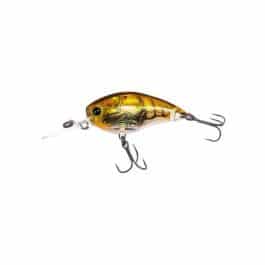 Leurre 3DR Mid Crank (F) 7cm Yo-Zuri