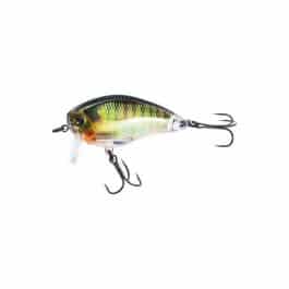 Leurre 3DR Wake Bait (F) 5cm Yo-Zuri