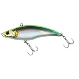 Leurre Maliera (S) 6,8cm Trèfle Création
