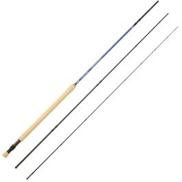 Canne Spinning Trout River Nymphe 3,90M 4-12G Hearty Rise