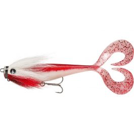 Leurre Soft Olio Prerigged 20cm Rapala