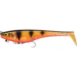 Leurre Soft Peto Prerigged 16cm Rapala