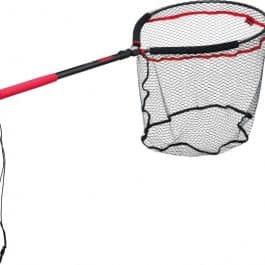 Epuisette Karbon Kayak Net Rapala