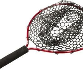 Épuisette Scoop-R Silicon Rapala