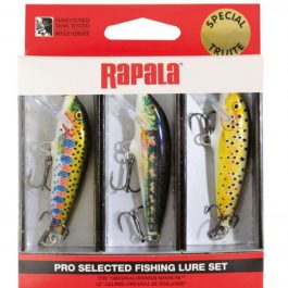 Trout Kit Rapala