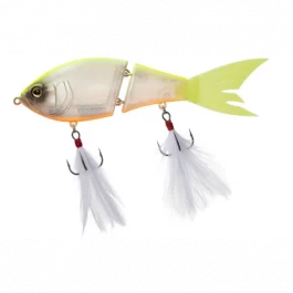 Leurre Apnas Joint 130F Steez Daiwa
