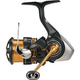Moulinet Legalis LT 2023 Daiwa