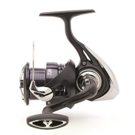 Moulinet N’Zon LT 2025 Daiwa