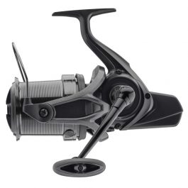 Moulinet Carpe Crosscast SCW 2024 Daiwa