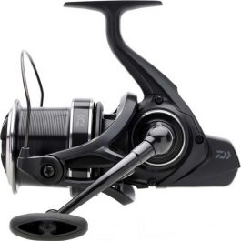 Moulinet Carpe Emblem 23 Daiwa