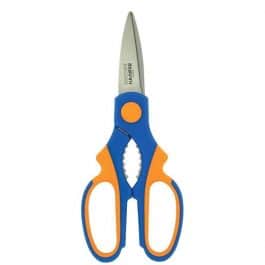 Ciseaux Coupe-Queue 21cm inox Flashmer