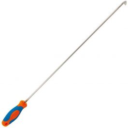 Crochet A Crabe Inox Flashmer